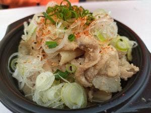 そば切り ぶんぶく庵