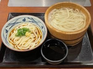 丸亀製麺 金沢畝田店