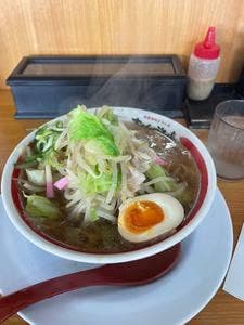 ちゃんぽん亭総本家 高月店