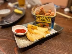 割烹居酒屋 くろべぇ