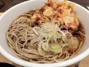 蕎麦いまゐ イオンレイクタウンmori店