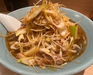 らーめん田丸