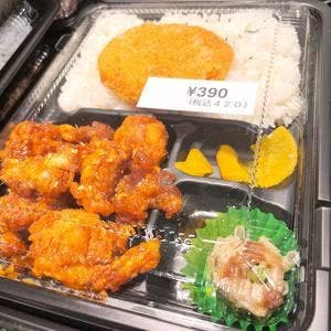ニハマル弁当 新大久保店