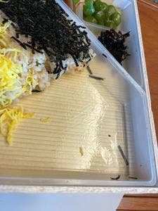 駅弁当 筑紫口