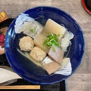 おでん割烹 藤井