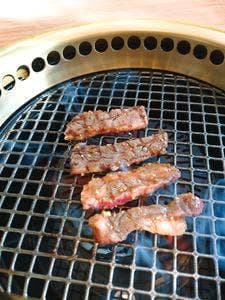 焼肉なべしま 福岡空港店
