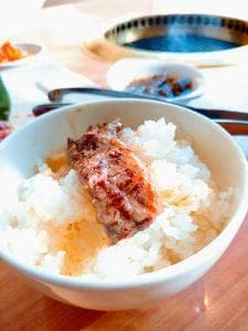 焼肉なべしま 福岡空港店