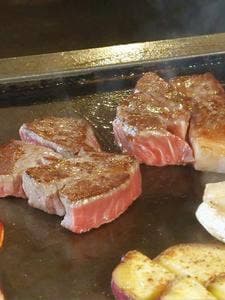ステーキハウスサボサボ