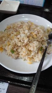 隆興 担々麺房