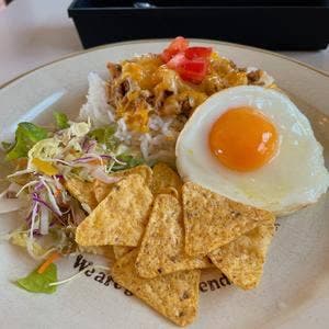 タコライス専門店 Shot