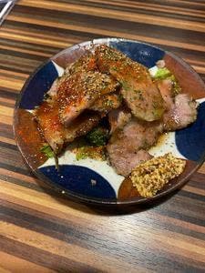 OKINAWA・BAR もにょ