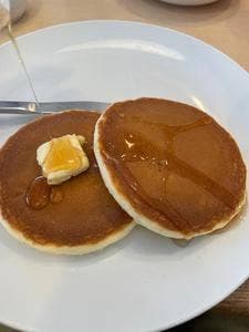 ジョナサン 東寺尾店