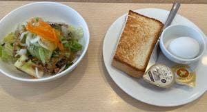 ジョナサン 東寺尾店