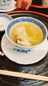 料亭旅館 やす井