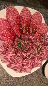 肉焼家 琉庵