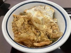 山田うどん 綾瀬店