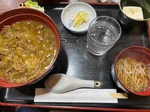 めん房 いがわ