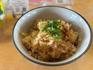 ラーメン文明軒