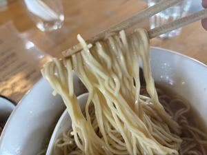 ラーメン文明軒