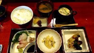 香の木