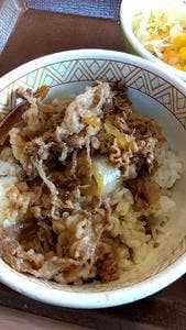 すき家 西脇野村店