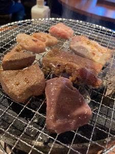 肉の寅屋 総本店