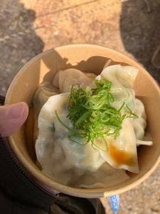 ギョーザベース