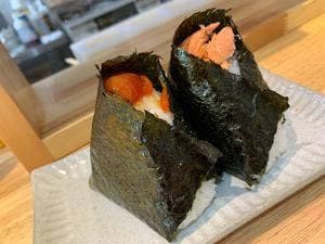 おにぎり屋 むそはち