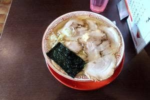 本格中華そば えるも