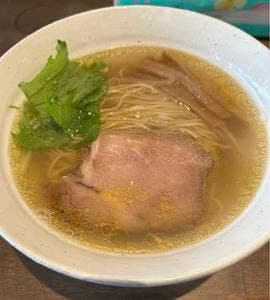 麺や ひろせ
