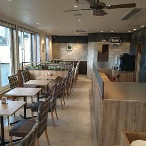 吉野家 室蘭中島店