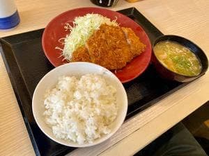 かつや 茨城土浦店