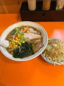 支那そば太郎