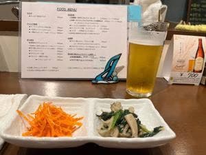 肉と酒の店 Bar Gordo