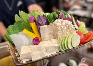 厳選アグーと島野菜 ちむ