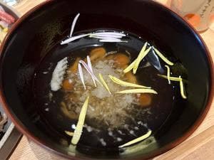 精進食堂 ときとそら