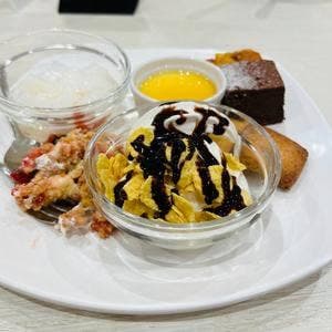 神戸クック ワールドビュッフェ イオンタウン各務原鵜沼店