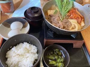 しゃぶしゃぶ すき焼 どん亭 春日部店