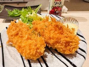 豊島園の夕陽