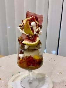 BIEN-ETRE PATISSERIE