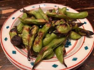 上方人情酒場 ちりとてちん