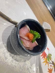 ステーキ鉄板焼 まつ井