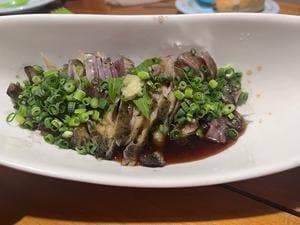 ヤキトリ バードスタイル