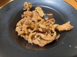 ヤキトリ バードスタイル