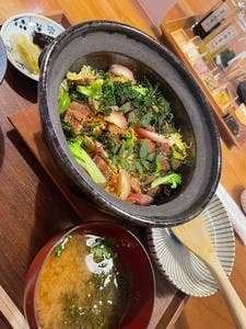 工房レストラン wakuden MORI