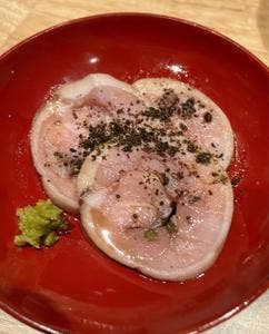食堂しおとさけ