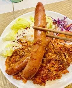 ちいさなチルカフェココロスト ーンリバー