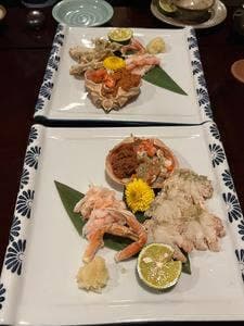 京のおうち割烹 月をみ 先斗町