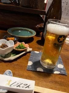 酒肴 ぼんてん