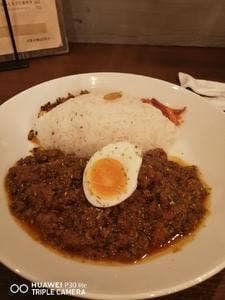 カレーとお酒 banyan